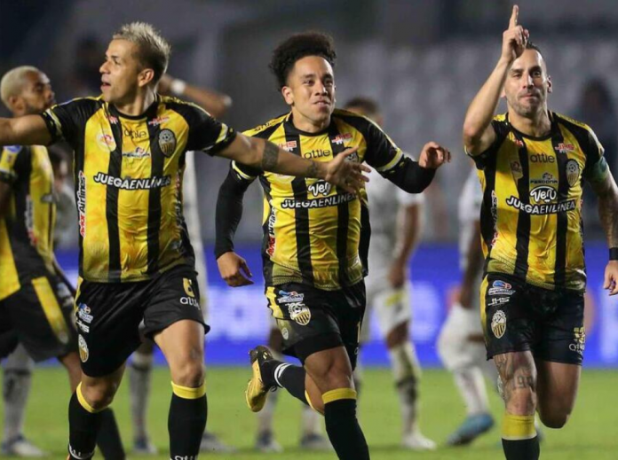 Deportivo Táchira