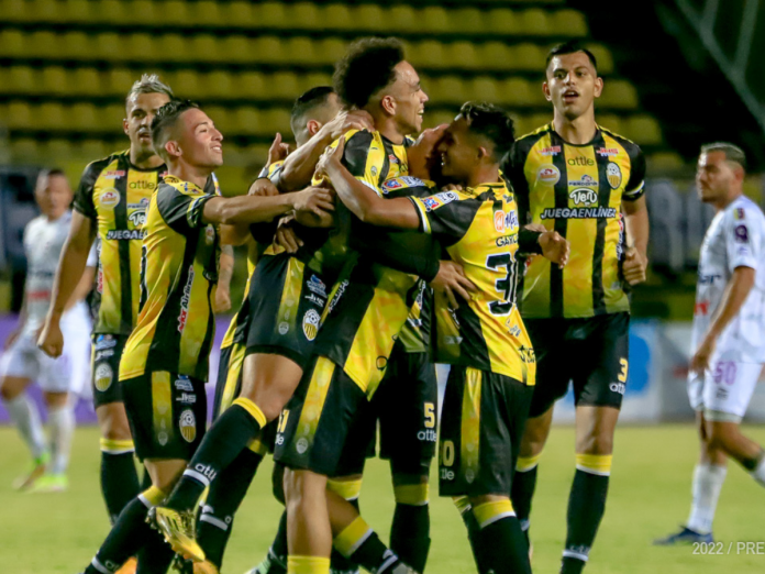 Deportivo Táchira Deportivo Táchira