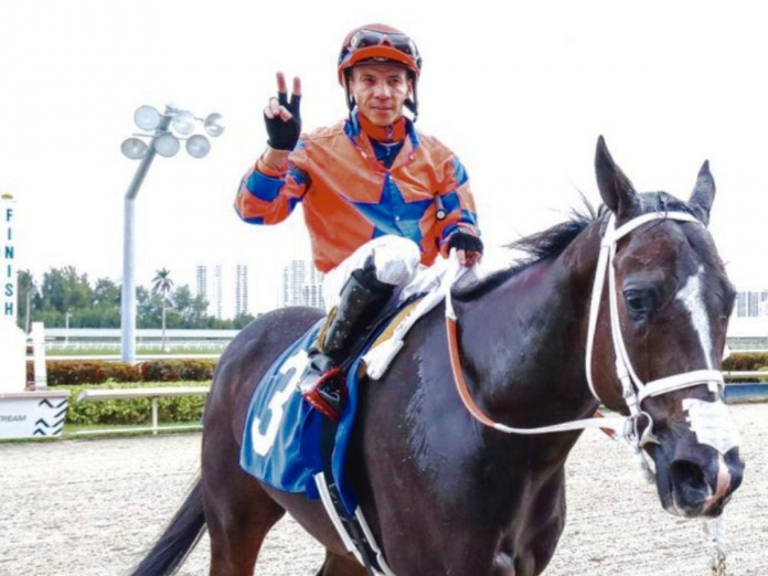 Hipismo