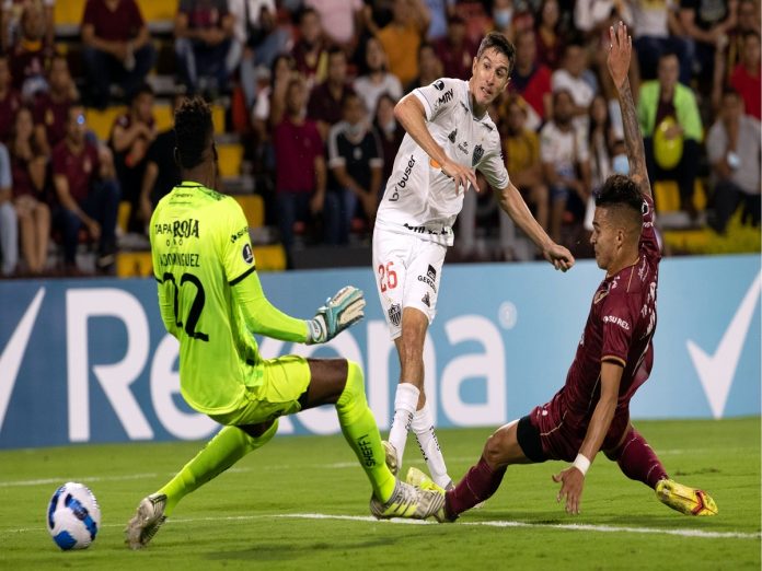 Deportes Tolima Deportes Tolima