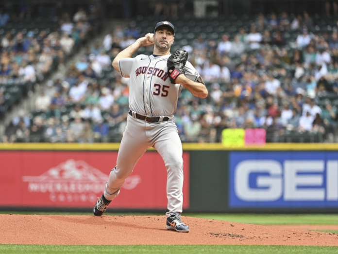 Justin Verlander