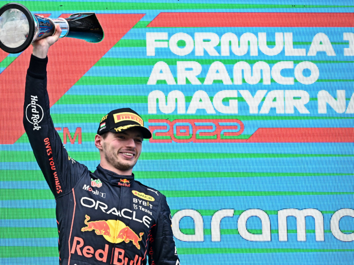 Max Verstappen Max Verstappen