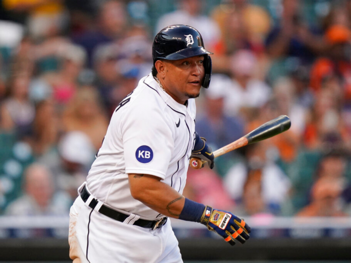 Miguel Cabrera Cabrera