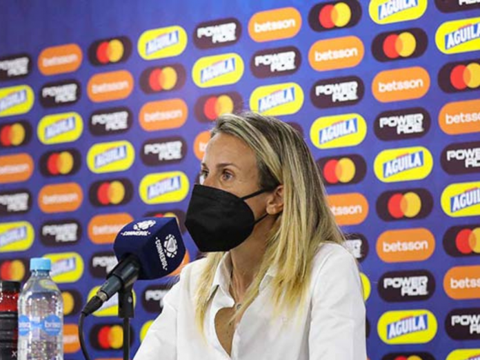 Pamela Conti