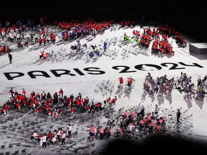 París 2024