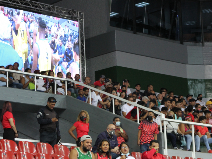 Superliga Profesional