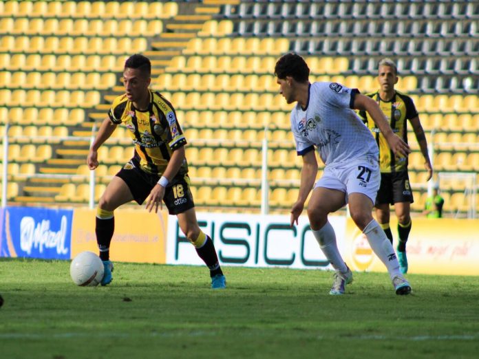 Deportivo Táchira