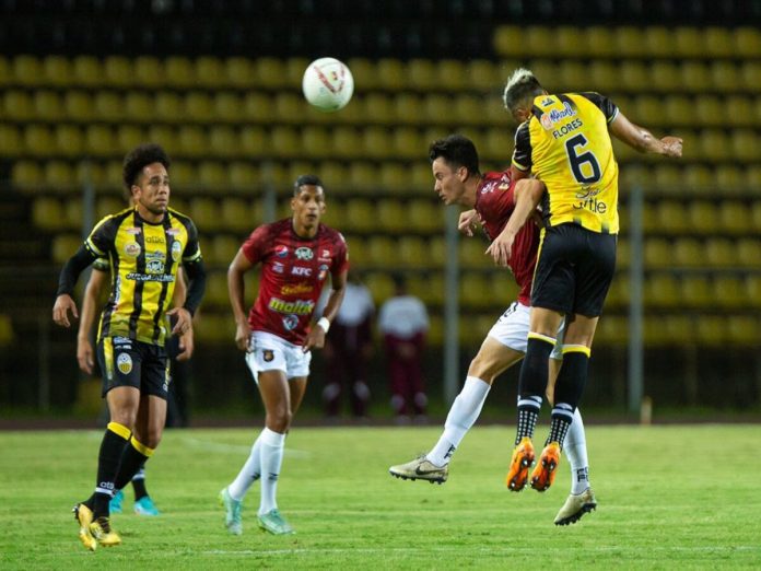 Caracas FC Caracas FC