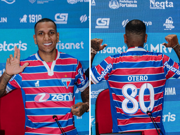 Rómulo Otero Otero
