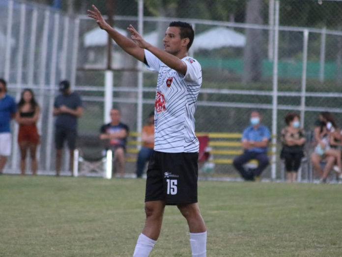 Yeferson Velasco