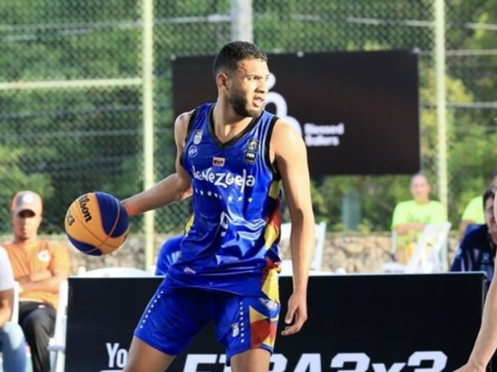 Baloncesto 3x3