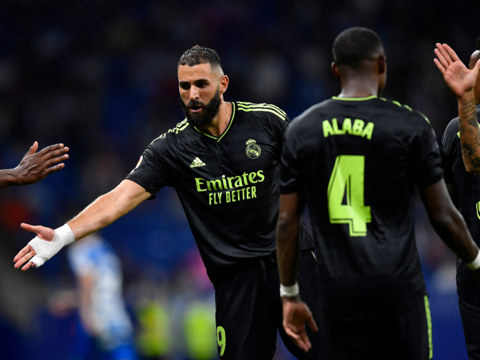 Benzema