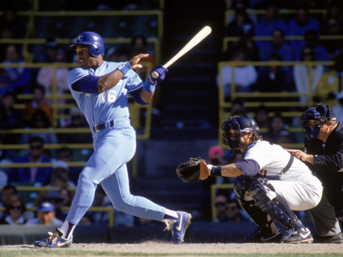 Bo Jackson