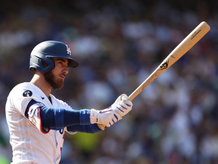 Cody Bellinger Cody Bellinger