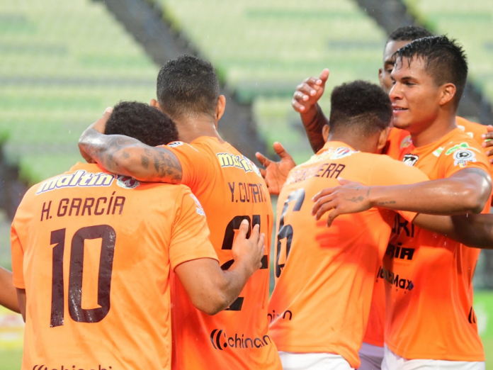 Deportivo La Guaira