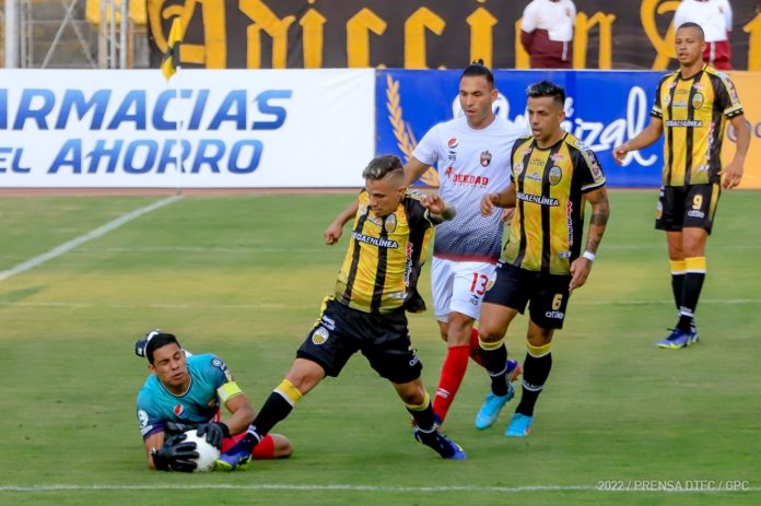 Deportivo Táchira
