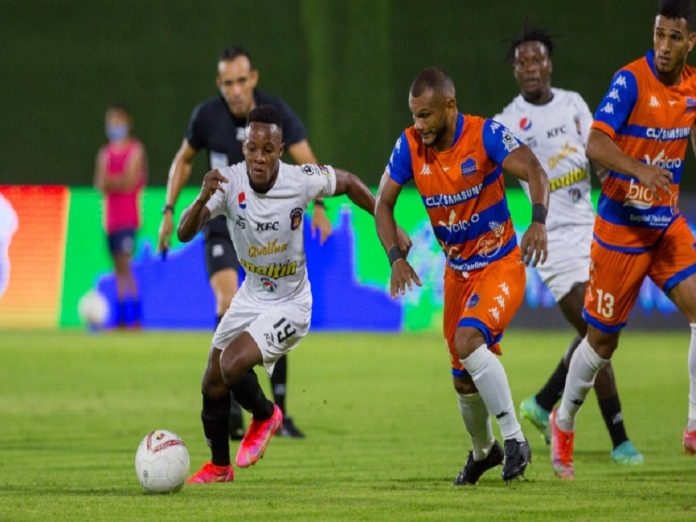 Caracas FC Caracas FC