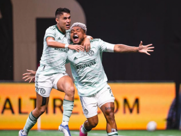 Josef Martínez
