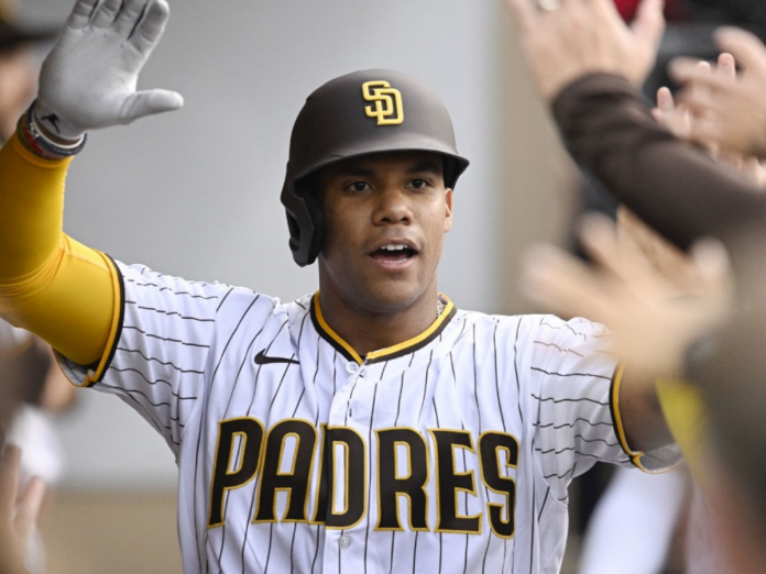 Juan Soto Juan Soto