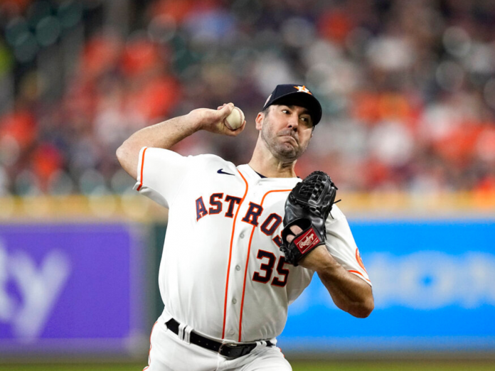 Justin Verlander