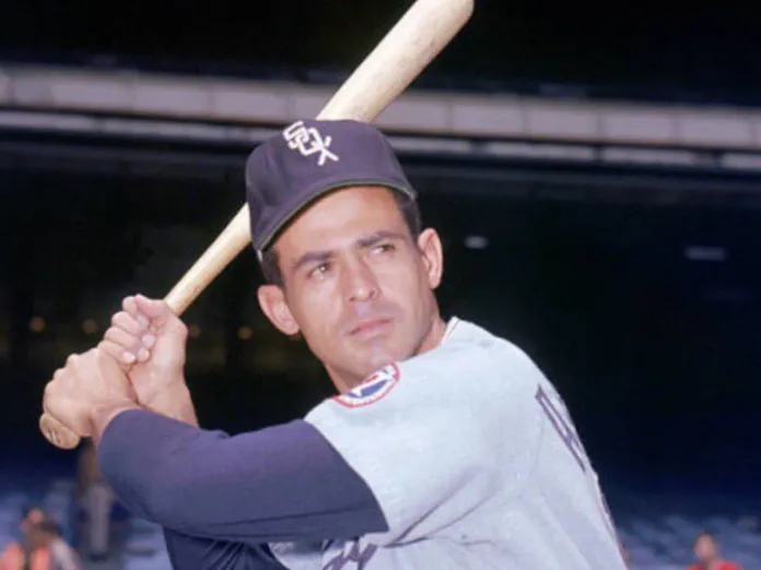 Luis Aparicio