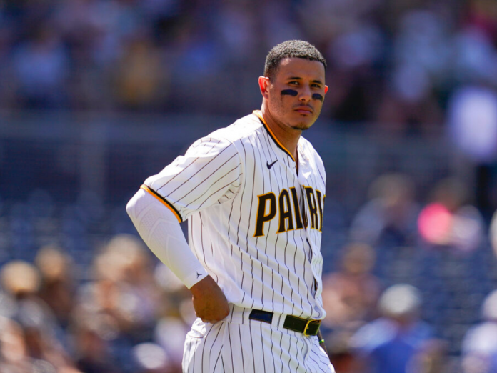 reloj en MLB