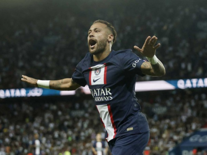 Neymar