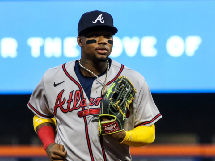 Ronald Acuña