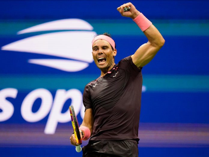 Rafael Nadal - Tenis Rafael Nadal - Tenis