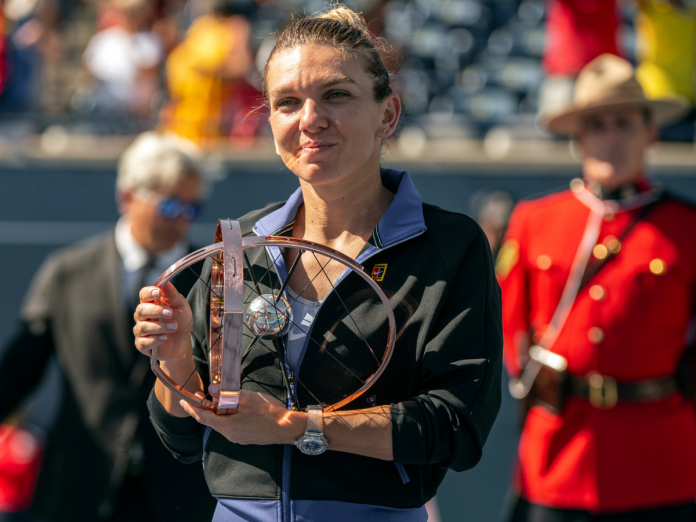 Simona Halep