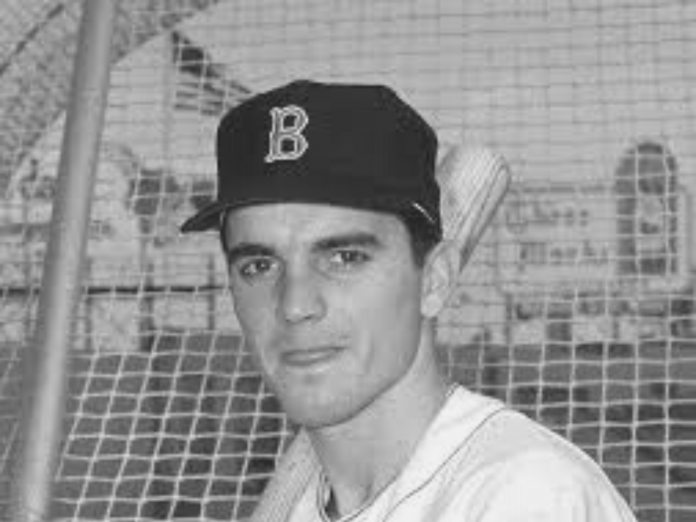 Tony Conigliaro Tony Conigliaro