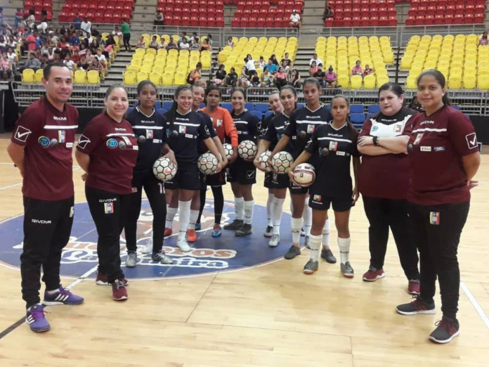 Vinotinto futsal Vinotinto futsal