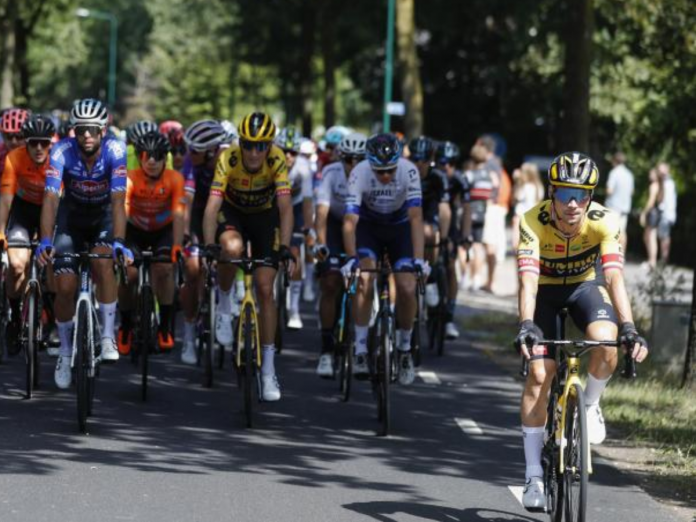 Vuelta a España