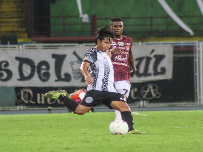 Zamora FC Zamora FC