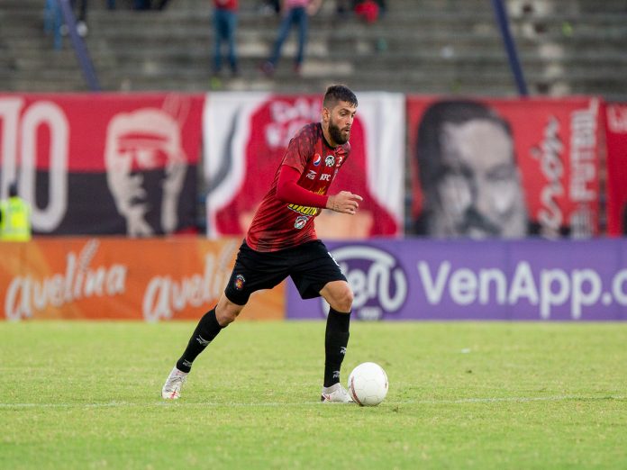 Caracas FC Caracas FC