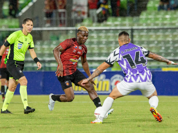 Caracas FC