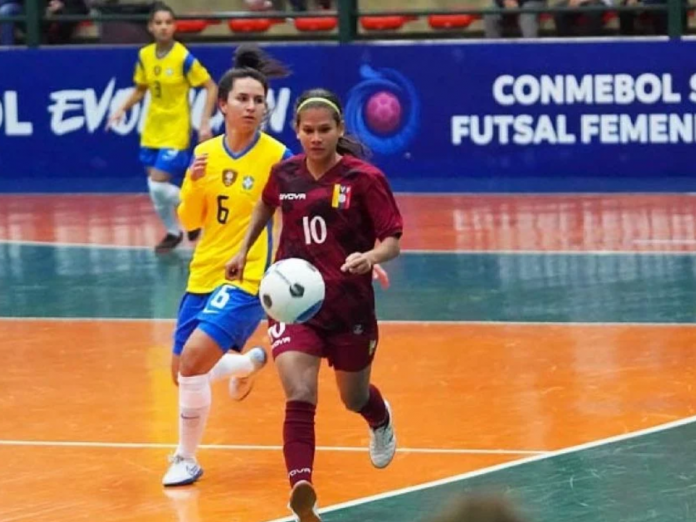Futsal U-20
