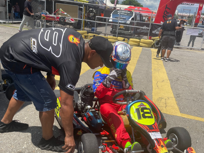 Karting