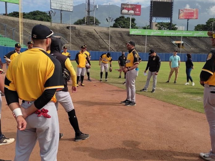Leones del Caracas Leones del Caracas