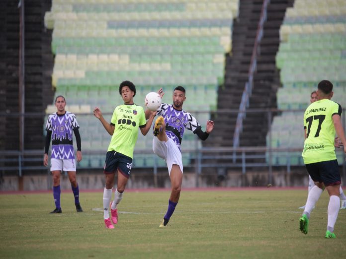 Monagas SC Monagas SC