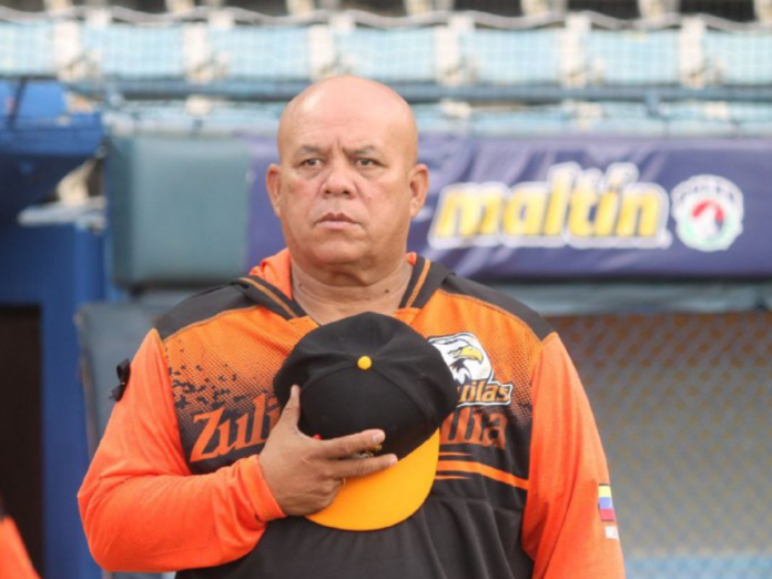 Marco Davalillo