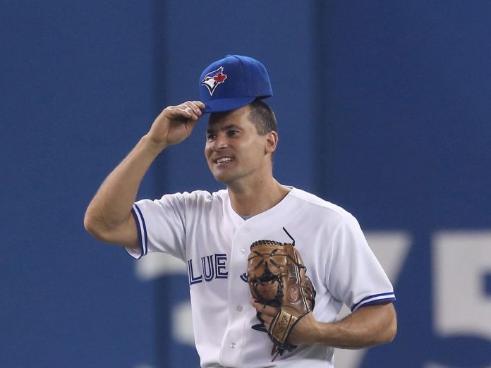 OMAR VIZQUEL Omar Vizquel
