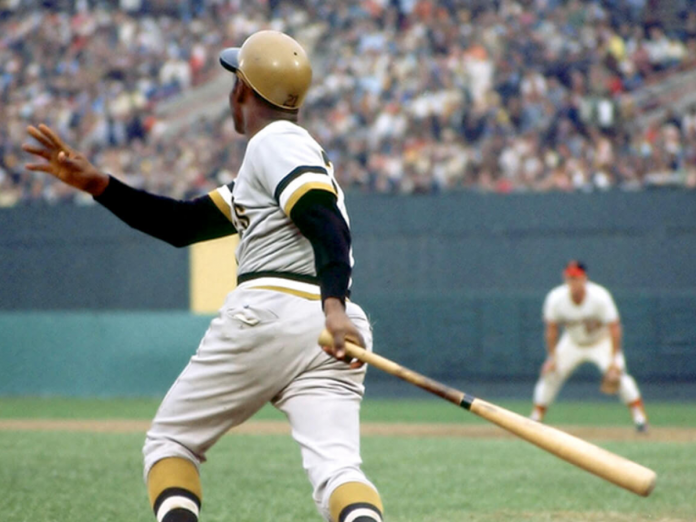 Roberto Clemente