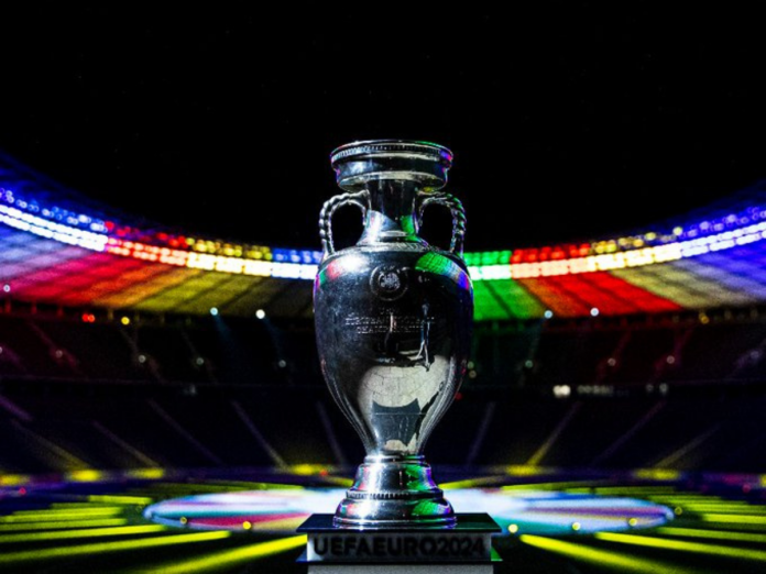 Rusia - Eurocopa Rusia Eurocopa