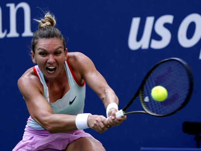 Simona Halep Simona Halep