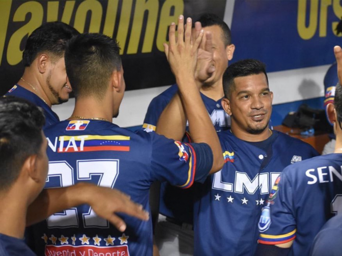 Venezuela Venezuela