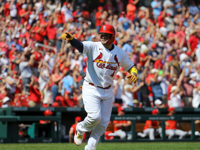 Yadier Molina Yadier Molina