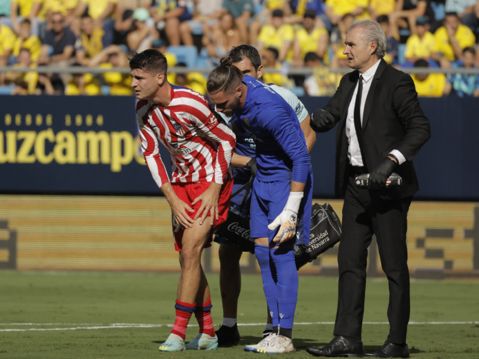 Alvaro Morata