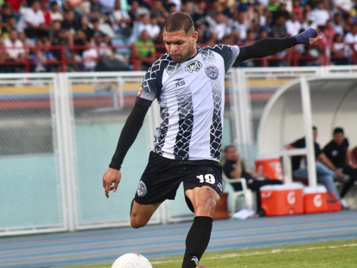 Antonio Romero