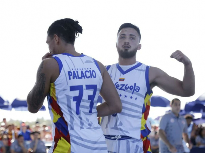 Baloncesto 3x3 Baloncesto 3x3